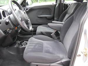 Chrysler PT Cruiser 2005 photo 1