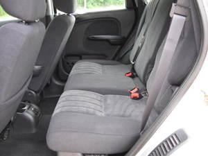 Chrysler PT Cruiser 2005 photo 2