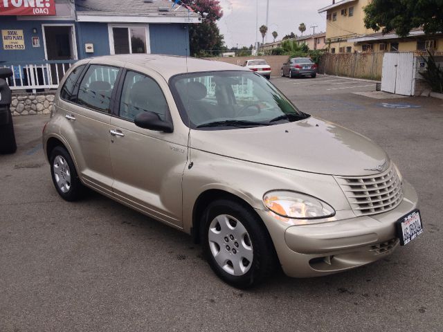 Chrysler PT Cruiser 2005 photo 1