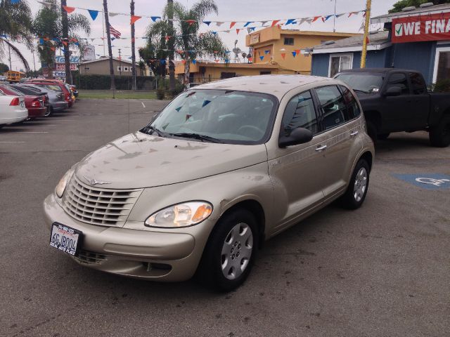 Chrysler PT Cruiser 2005 photo 2