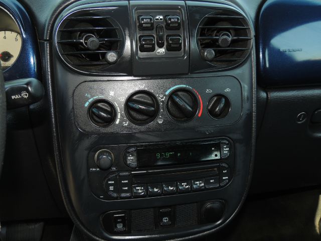 Chrysler PT Cruiser 2005 photo 13