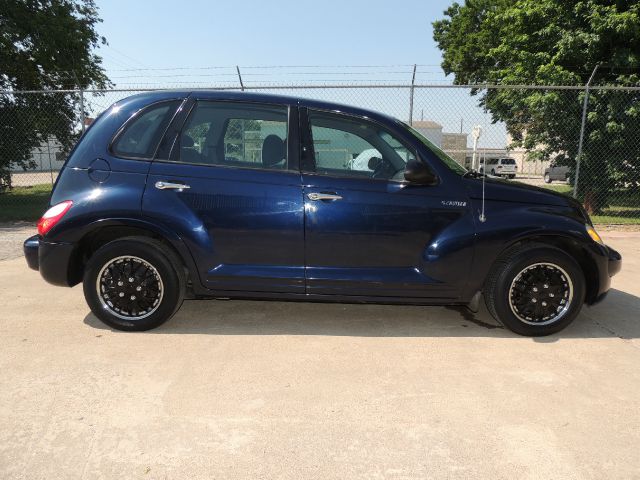 Chrysler PT Cruiser 2005 photo 20