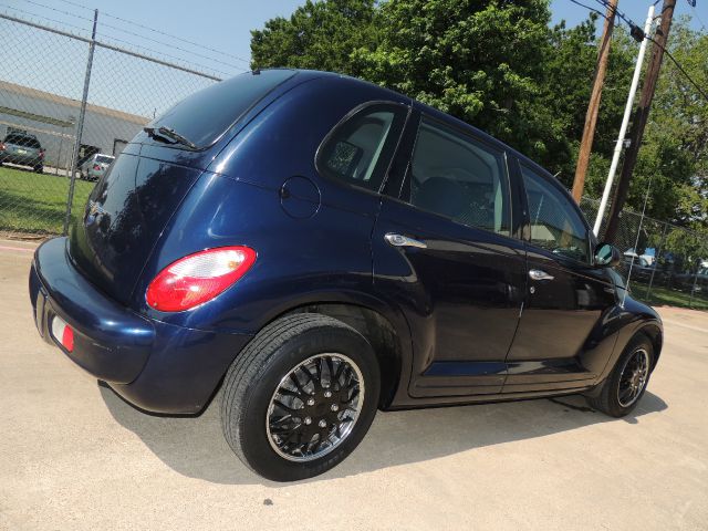 Chrysler PT Cruiser 2005 photo 23