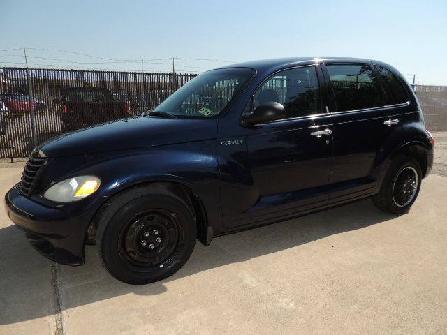 Chrysler PT Cruiser 2005 photo 25