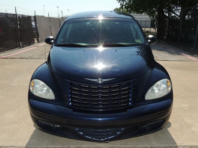 Chrysler PT Cruiser 2005 photo 26