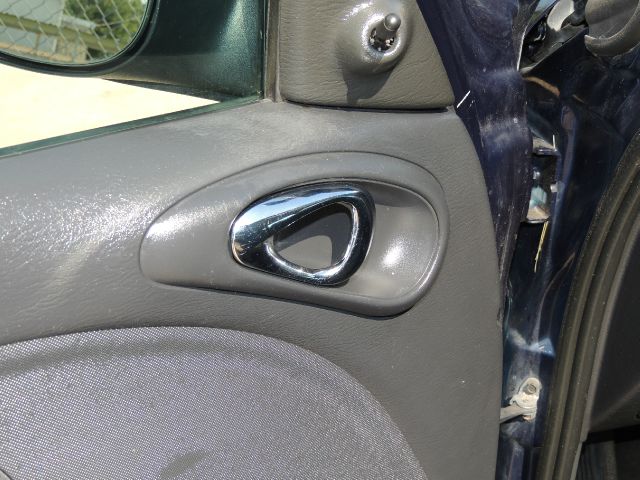 Chrysler PT Cruiser 2005 photo 4