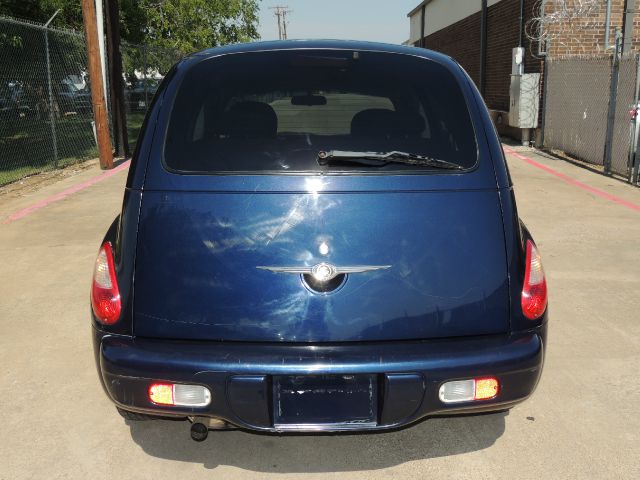 Chrysler PT Cruiser 2005 photo 5