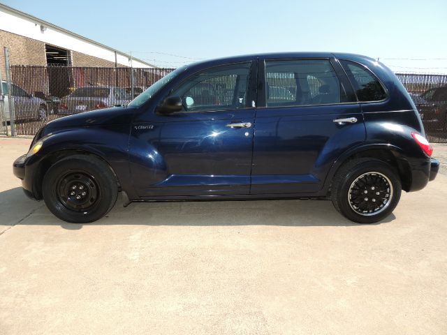 Chrysler PT Cruiser 2005 photo 6