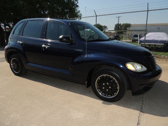 Chrysler PT Cruiser 2005 photo 7