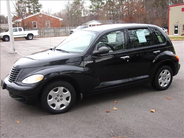 Chrysler PT Cruiser 2005 photo 1