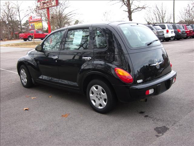 Chrysler PT Cruiser 2005 photo 3