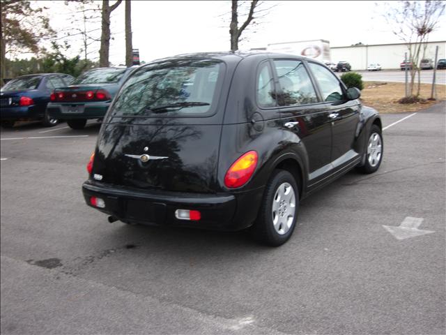 Chrysler PT Cruiser 2005 photo 4