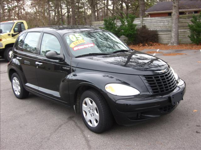 Chrysler PT Cruiser 2005 photo 5