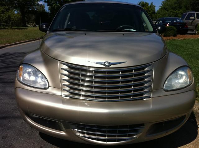 Chrysler PT Cruiser 2005 photo 3