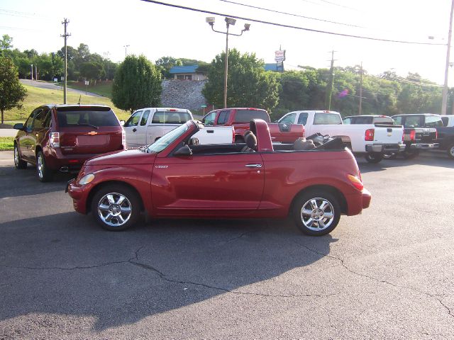 Chrysler PT Cruiser 2005 photo 2