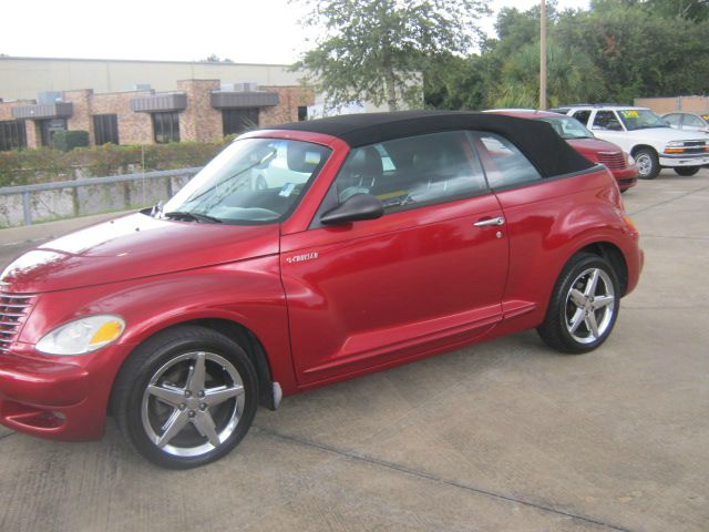 Chrysler PT Cruiser 2005 photo 3