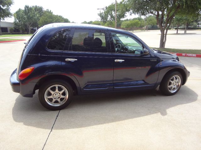 Chrysler PT Cruiser 2005 photo 1