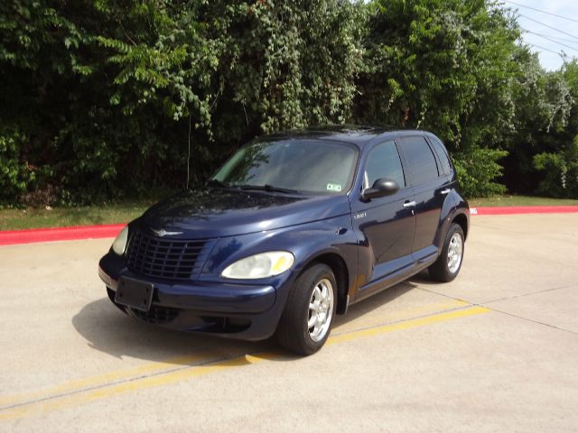 Chrysler PT Cruiser 2005 photo 3