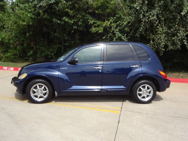 Chrysler PT Cruiser 2005 photo 4