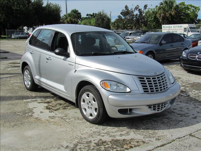 Chrysler PT Cruiser Base Sport Utility