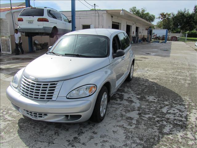 Chrysler PT Cruiser 2005 photo 1