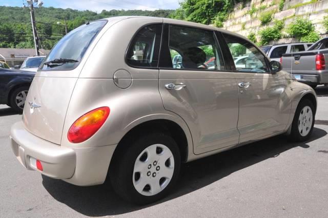 Chrysler PT Cruiser Unknown SUV