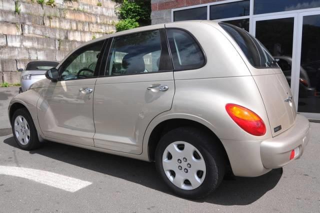 Chrysler PT Cruiser 2005 photo 1