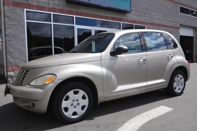 Chrysler PT Cruiser 2005 photo 2