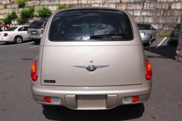 Chrysler PT Cruiser 2005 photo 3