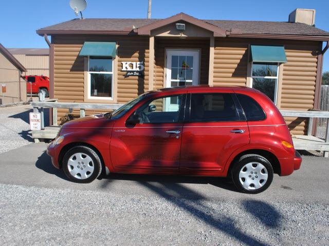 Chrysler PT Cruiser 3.5 Sport Utility