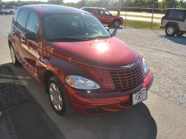 Chrysler PT Cruiser 2005 photo 1