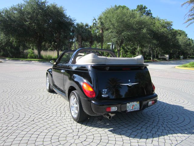 Chrysler PT Cruiser 2005 photo 1