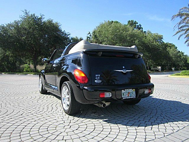 Chrysler PT Cruiser 2005 photo 10