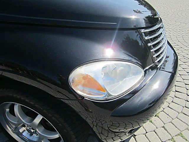 Chrysler PT Cruiser 2005 photo 11