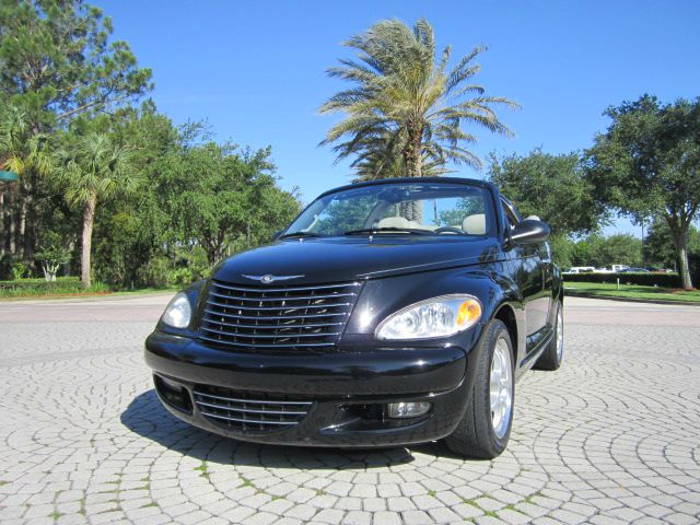 Chrysler PT Cruiser 2005 photo 21