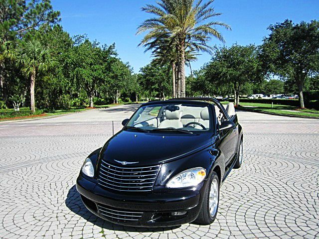 Chrysler PT Cruiser 2005 photo 22