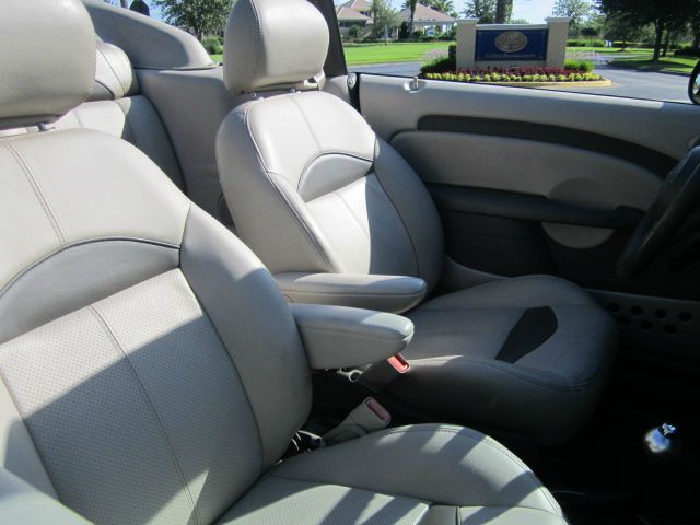 Chrysler PT Cruiser 2005 photo 3