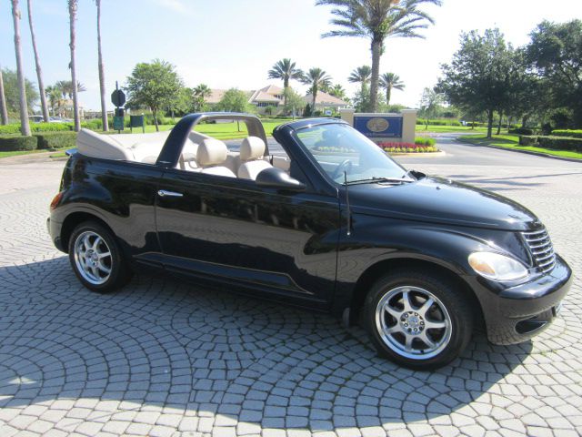 Chrysler PT Cruiser 2005 photo 6