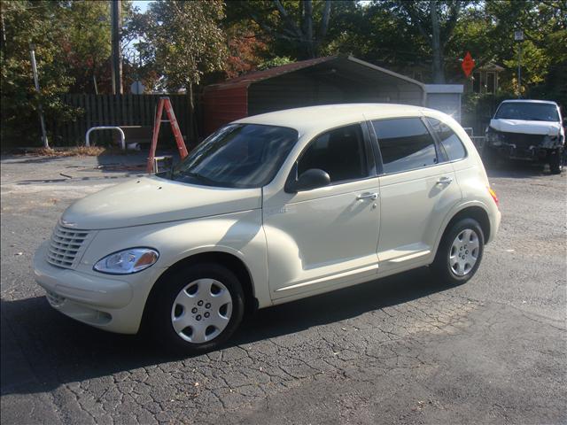 Chrysler PT Cruiser 3.5 Sport Utility