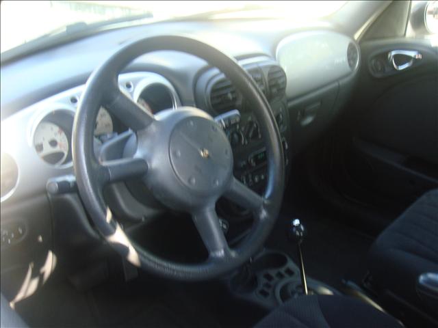 Chrysler PT Cruiser 2005 photo 2