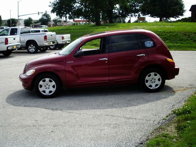 Chrysler PT Cruiser 2005 photo 3