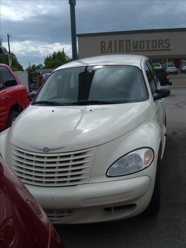 Chrysler PT Cruiser 2005 photo 1