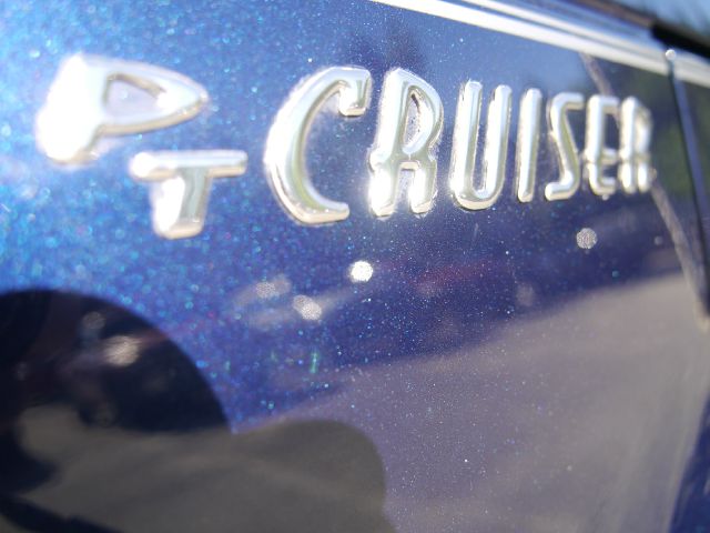 Chrysler PT Cruiser 2005 photo 1