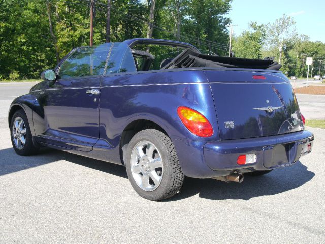 Chrysler PT Cruiser 2005 photo 3