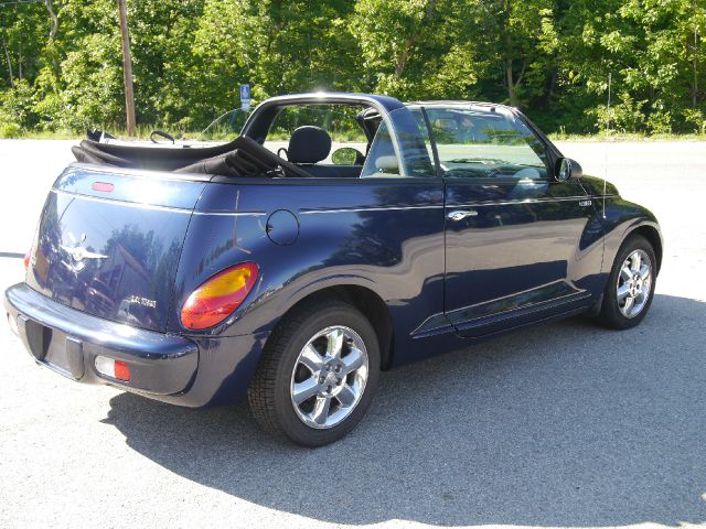 Chrysler PT Cruiser 2005 photo 5