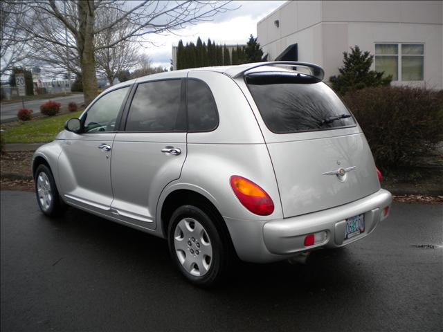 Chrysler PT Cruiser 2005 photo 1