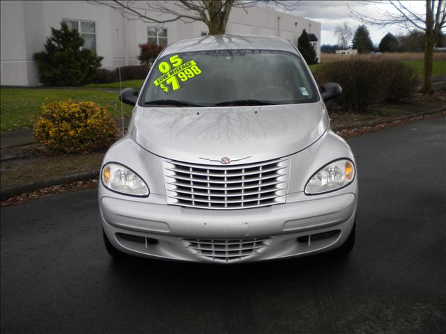 Chrysler PT Cruiser 2005 photo 3