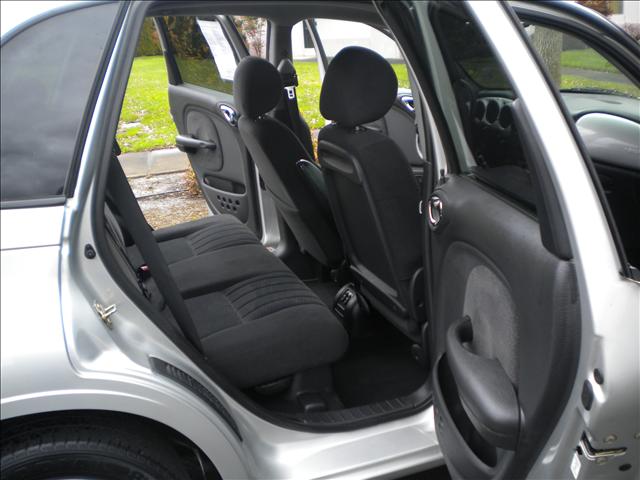 Chrysler PT Cruiser 2005 photo 5