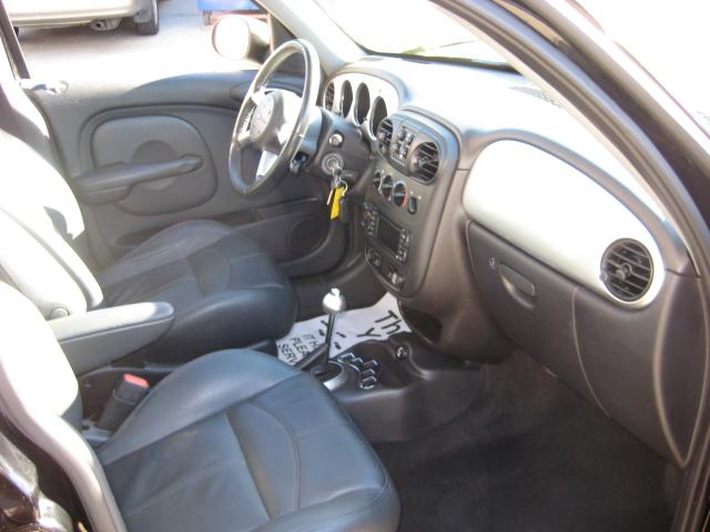 Chrysler PT Cruiser 2005 photo 4