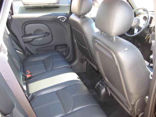 Chrysler PT Cruiser 2005 photo 5